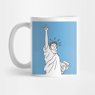 LIBERTY Mug